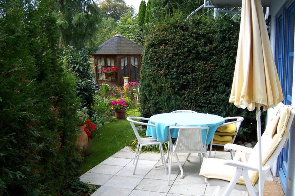 Ferienwohnung Zoll Unterkirnach Exterior photo